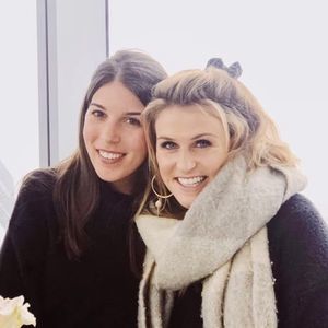 Meet your Posher, Leah